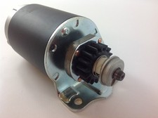 Motorino avviamento trattorino