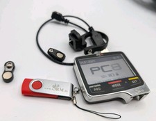 Srm powercontrol pc8 - powercontrol,