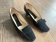 Décolleté Gucci Nere 36.5