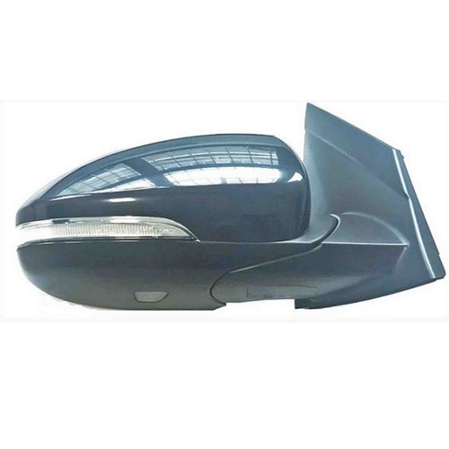 Retrovisore elettrico termico - retrovisore,