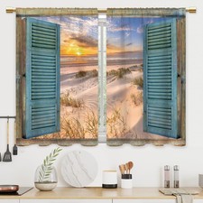Teal Beach Coastal Fienile in