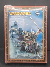 WARHAMMER FANTASY Vampire