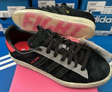 Adidas Fight Club Campus anni 80 Tyler Durden UK 4.5/US 5/EU 38 V rare (scatola graffiata)