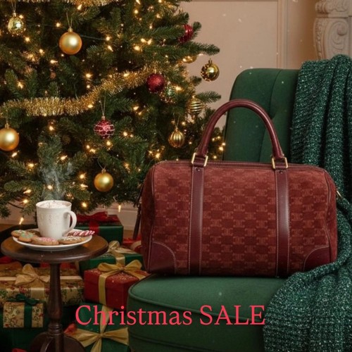 Borsa donna celine boston - celine,