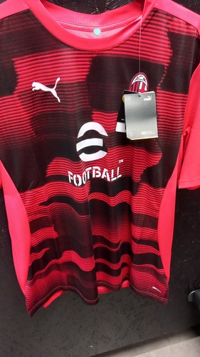 Maglia milan ac - maglia,