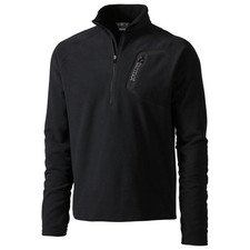 Pile mezza zip Marmot Alpinist