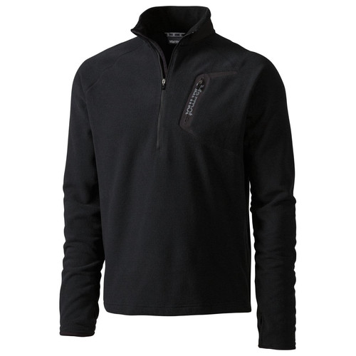 Marmot alpinist half - alpinist, half-zip