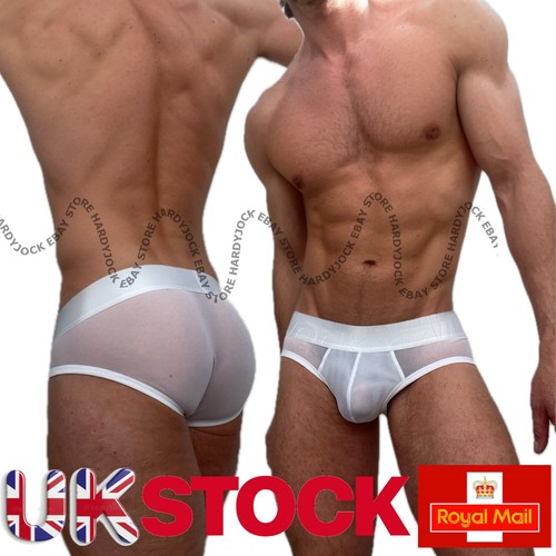 Slip intimo uomo jockmail semi - intimo,
