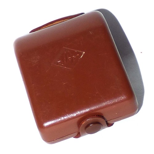 Lampadina ag1 vintage agfa - lampadina,