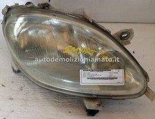 Proiettore/faro anteriore dx Smart Coupè Two C450 originale PULSE 600 45KW 3P/B/
