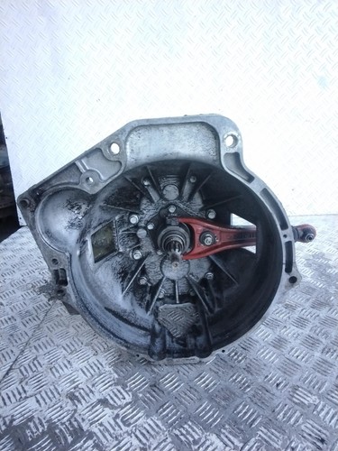 Cambio manuale per iveco daily - per,