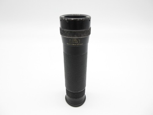 Carl zeiss west - carl, 8x30b