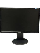 Monitor Samsung SyncMaster