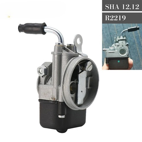 Alconstar sha r2219 carb - sha,