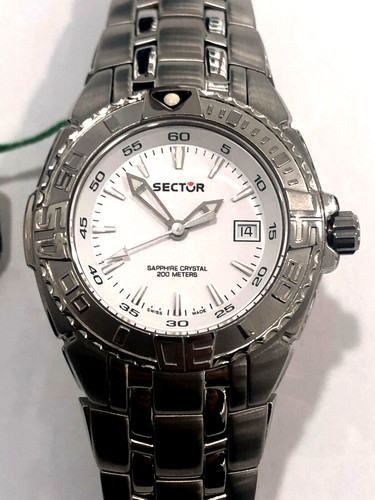 Orologio sector serie 650 - sector,