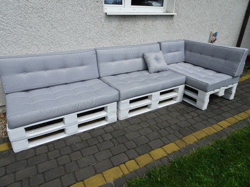 Cuscino per pallet - , in