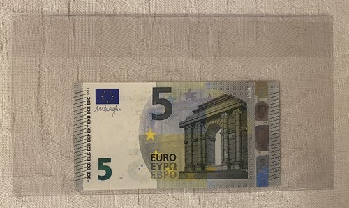 Austria euro serie - euro, n