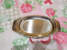 Vassoio ovale AMC Classic 18 /10  35,5cm