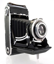 Fotocamera Zeiss Ikon Nettar