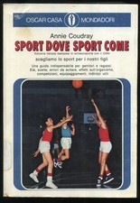 SPORT DOVE SPORT COME - ANNIE