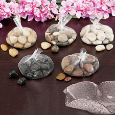 Sassi Sassolini Decorativi