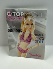 Mattel International Barbie