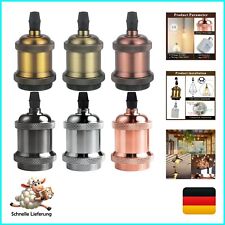 DiCUNO E27 portalampada