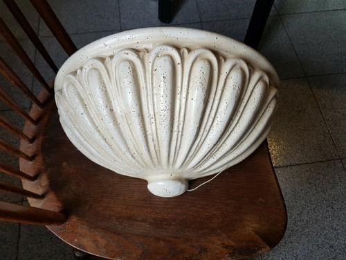 Lampada parete vintage - parete, anni