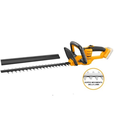 Tagliasiepi batteria - ,