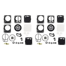 Set carb rebuild kit for - set,
