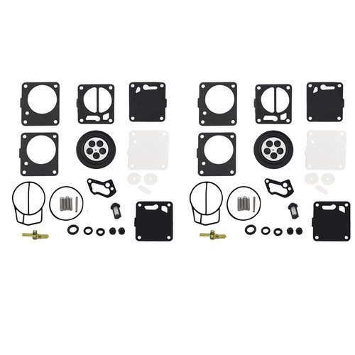Set carb rebuild kit for - carb,
