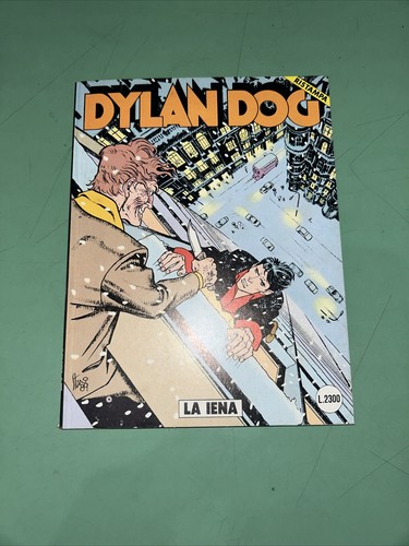 Bonelli prima ristampa dylan - bonelli,