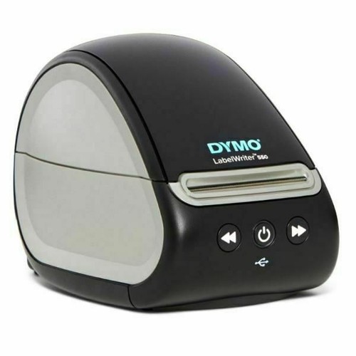 Dymo labelwriter 550 stampante - labelwriter,