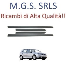 SERIE MODANATURE PARACOLPI 5