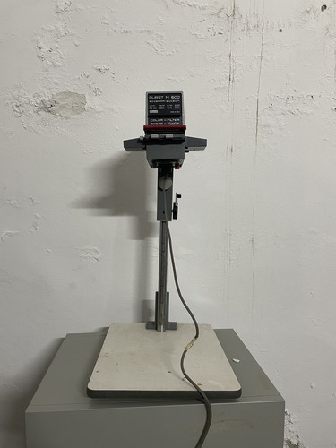 Ingranditore fotografico durst - ingranditore,