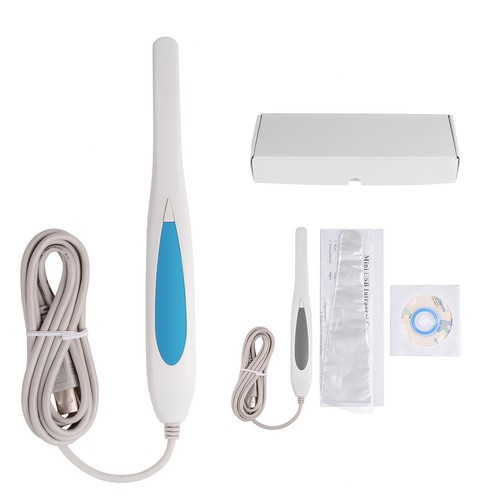 Endoscopio fotocamera
