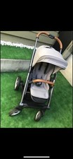 Fully equipped 2 year old