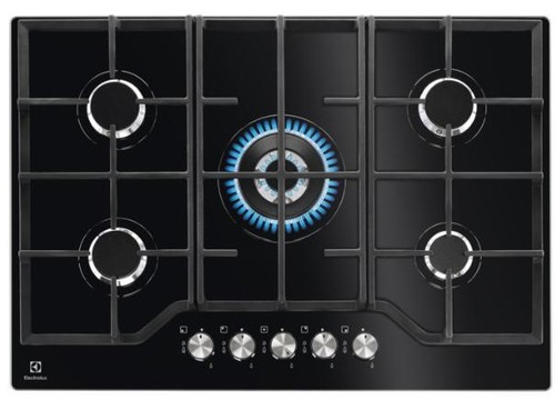 Electrolux piano cottura - electrolux,