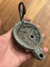 Souvenir Grande Tour & Lampada