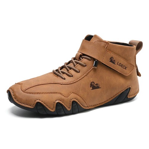 Stivaletti uomo pelle - , scarpe