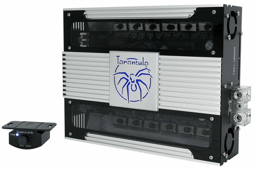 Soundstream txp1 18000d - soundstream, txp1.18000d