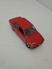 Mebetoys A-76 Alfetta 1:43 Per Ricambi