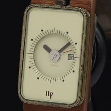 Orologio Uomo LIP Revival Anni