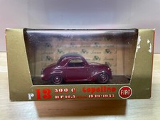 Brumm Italy 1:43 Diecast Car