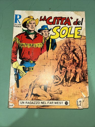 Cepim collana rodeo 72 - -,