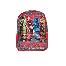 Zaino avengers bimbo scuola - zaino,