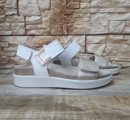 Sandali donna comfort imac - sandali,