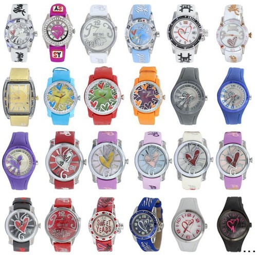 Orologio solo tempo sweet - orologio,