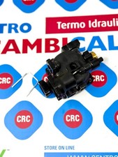 PARTE POSTERIORE CIRCOLATORE  RICAMBIO ORIGINALE FERROLI COD: CRCKITPOSTFERROLI