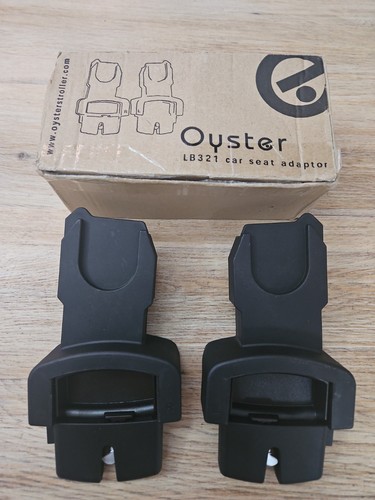 Babystyle oyster 2 max - babystyle,
